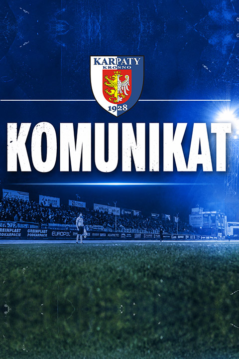 komunikat