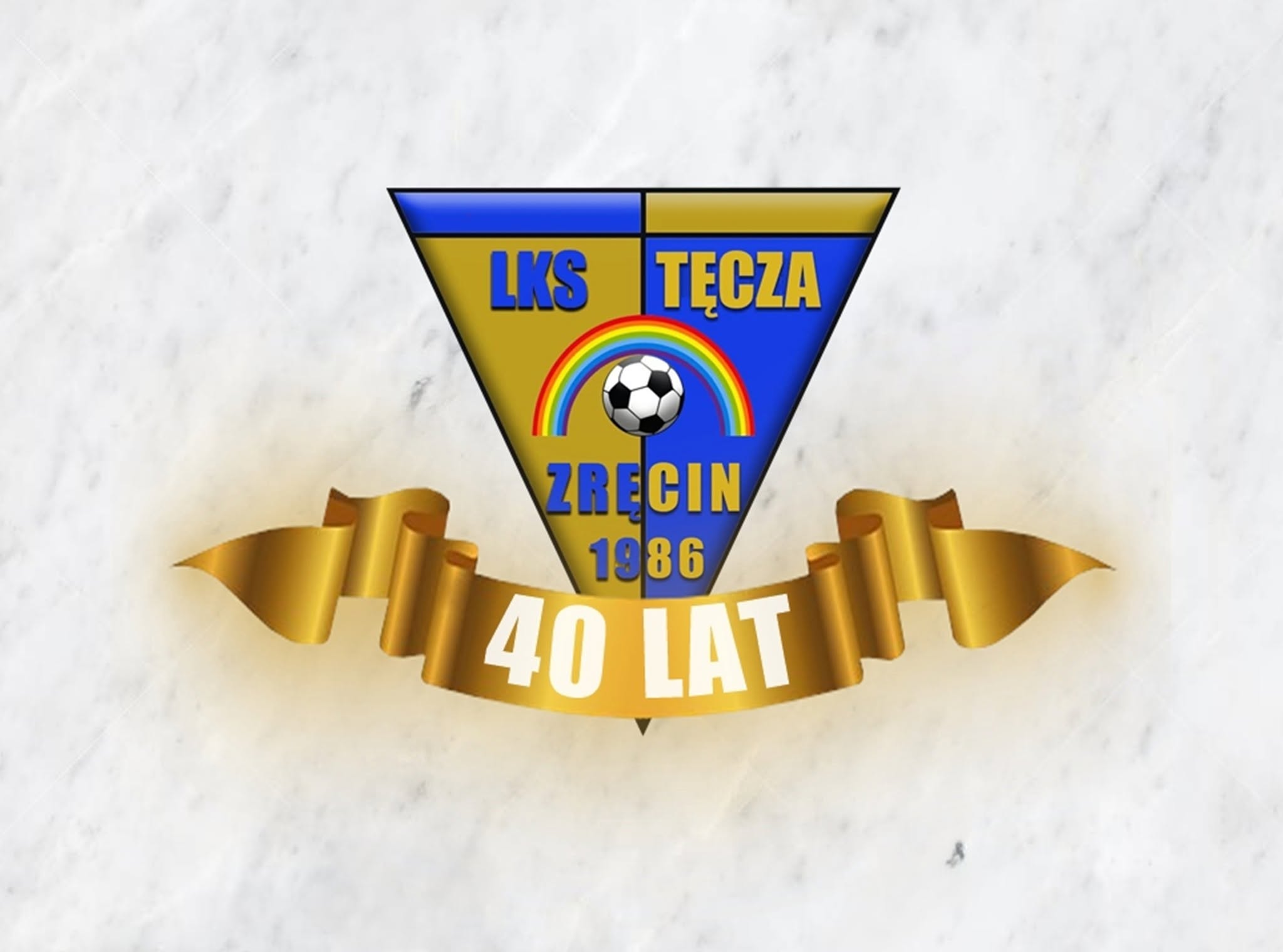 LKS Tęcza Zręcin