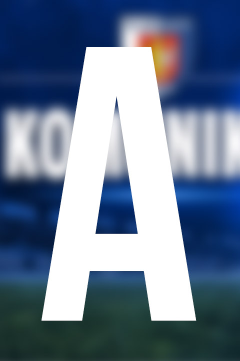 OD A KLASY DO EKSTRAKLASY